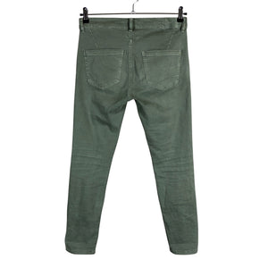 Unisex Piro - Jeans, size 36 - Green (2)