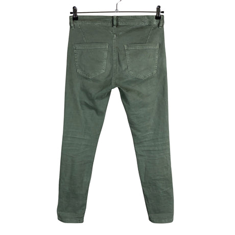 Unisex Piro - Jeans, size 36 - Green (2)