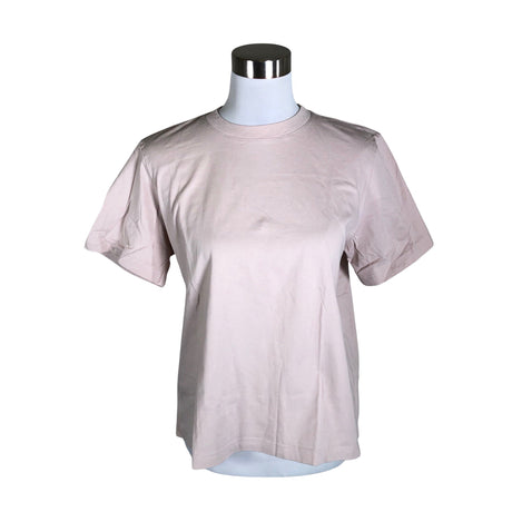 Unisex &Other Stories - T-shirt, size 38 - Beige ()