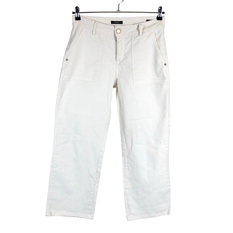 Unisex Opus - Jeans, size 38 - White ()