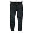 Unisex Mos Mosh - Jeans, size W29 - Black ()