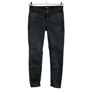 Unisex Mos Mosh - Jeans, size W29 - Black (1)