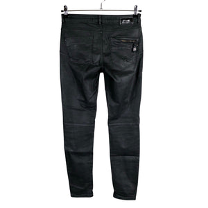 Unisex Mos Mosh - Jeans, size W29 - Black (2)