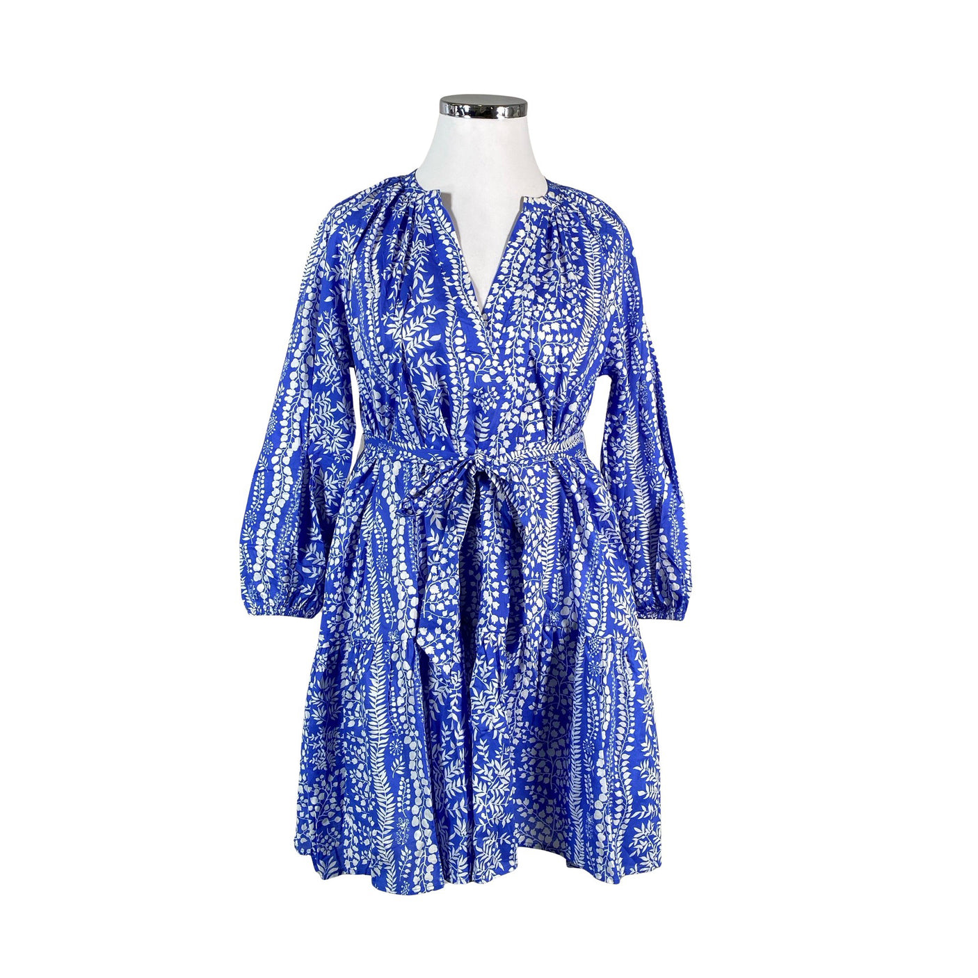 Unisex Holly & Whyte by Lindex - Dress, size 42 - Blue (1)