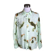 Unisex Mos Mosh - Blouse, size 38 - Green ()