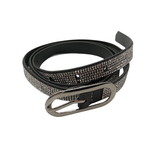 Unisex Lindex - Other belts, size No size - Silver (1)