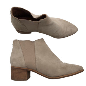 Unisex Sixtyseven - Ankle boots, size 40 - Beige (1)