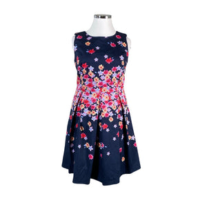 Unisex Tom Tailor - Dress, size 42 - Blue (1)