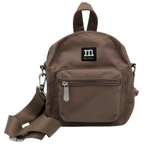 Unisex Marimekko - Shoulder bag, size Mini - Beige (1)