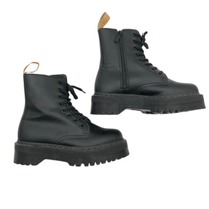 Unisex Dr. Martens - Army boots, size 39 - Black (1)