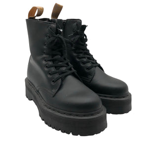 Unisex Dr. Martens - Army boots, size 39 - Black (2)