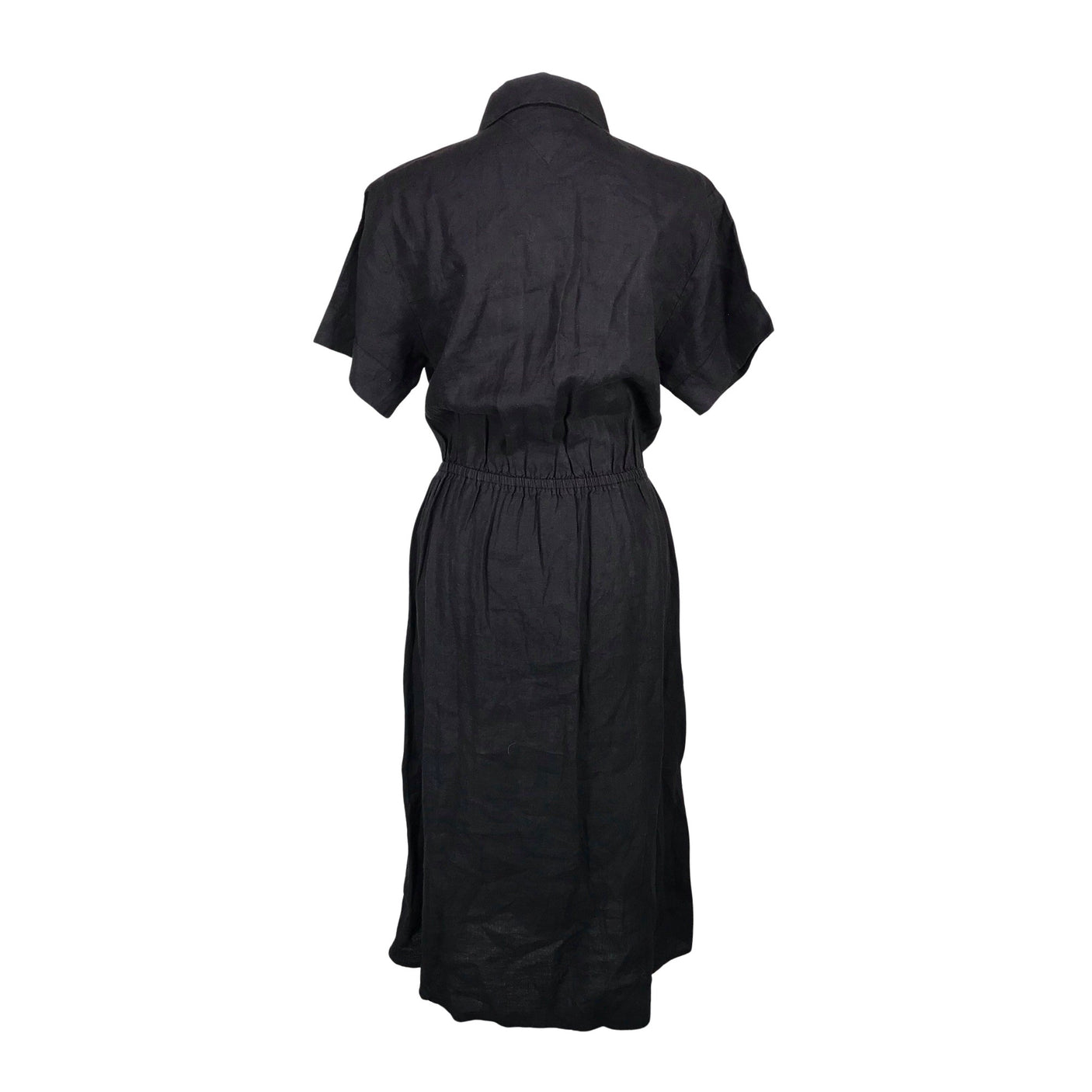 Unisex Tommy Hilfiger - Dress, size 38 - Black (2)