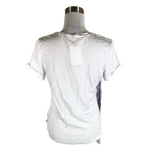 Unisex Ivo Nikkolo - T-shirt, size 38 - Light blue (2)