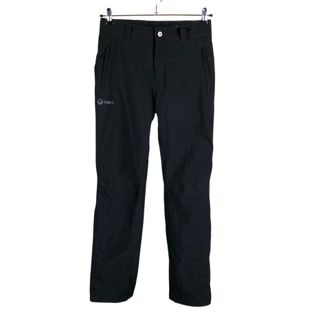 Unisex Halti - Winter pants, size 38 - Black ()