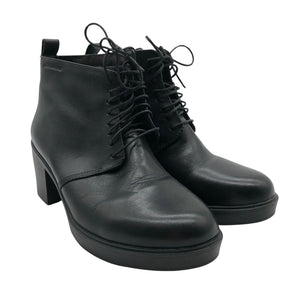 Unisex Vagabond - Ankle boots, size 39 - Black (2)