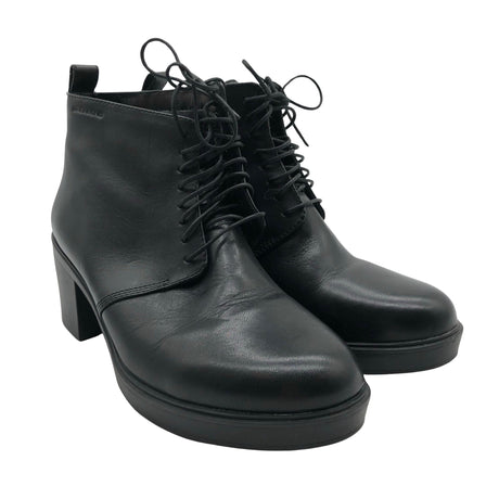 Unisex Vagabond - Ankle boots, size 39 - Black (2)