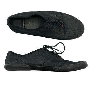 Unisex Vagabond - Casual sneakers, size 39 - Gray (1)