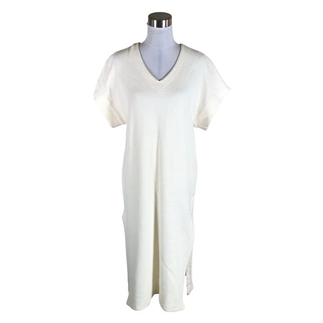 Unisex Nanso - Sweatshirt dress, size 40 - Natural white ()