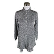Unisex Nanso - Tunic, size 36 - White ()