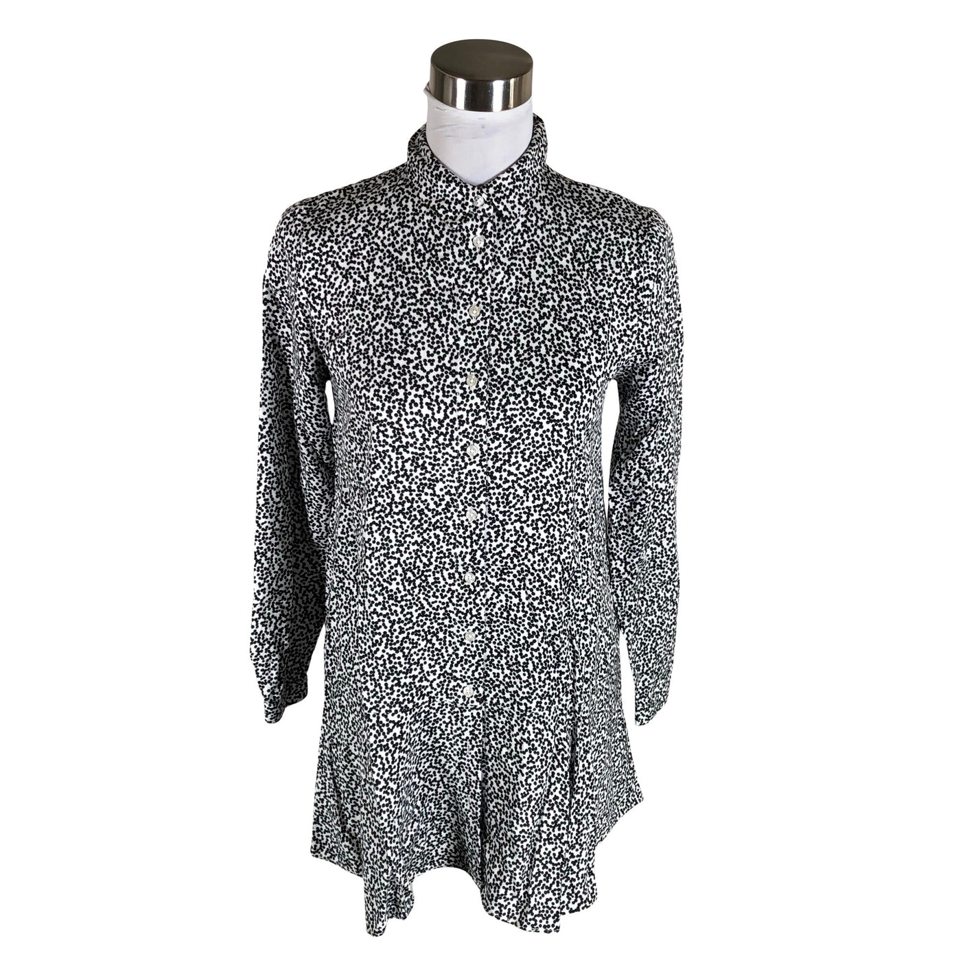 Unisex Nanso - Tunic, size 36 - White (1)