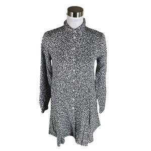 Unisex Nanso - Tunic, size 36 - White (1)
