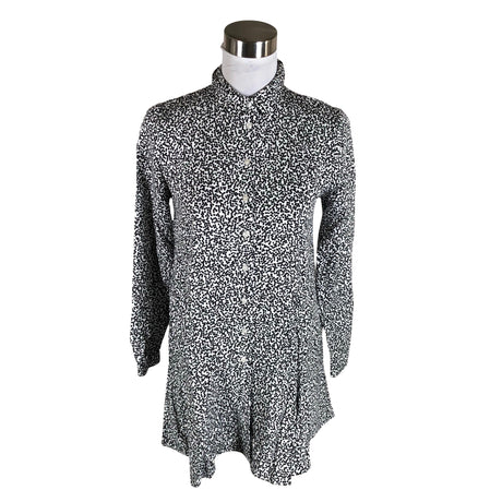 Unisex Nanso - Tunic, size 36 - White ()