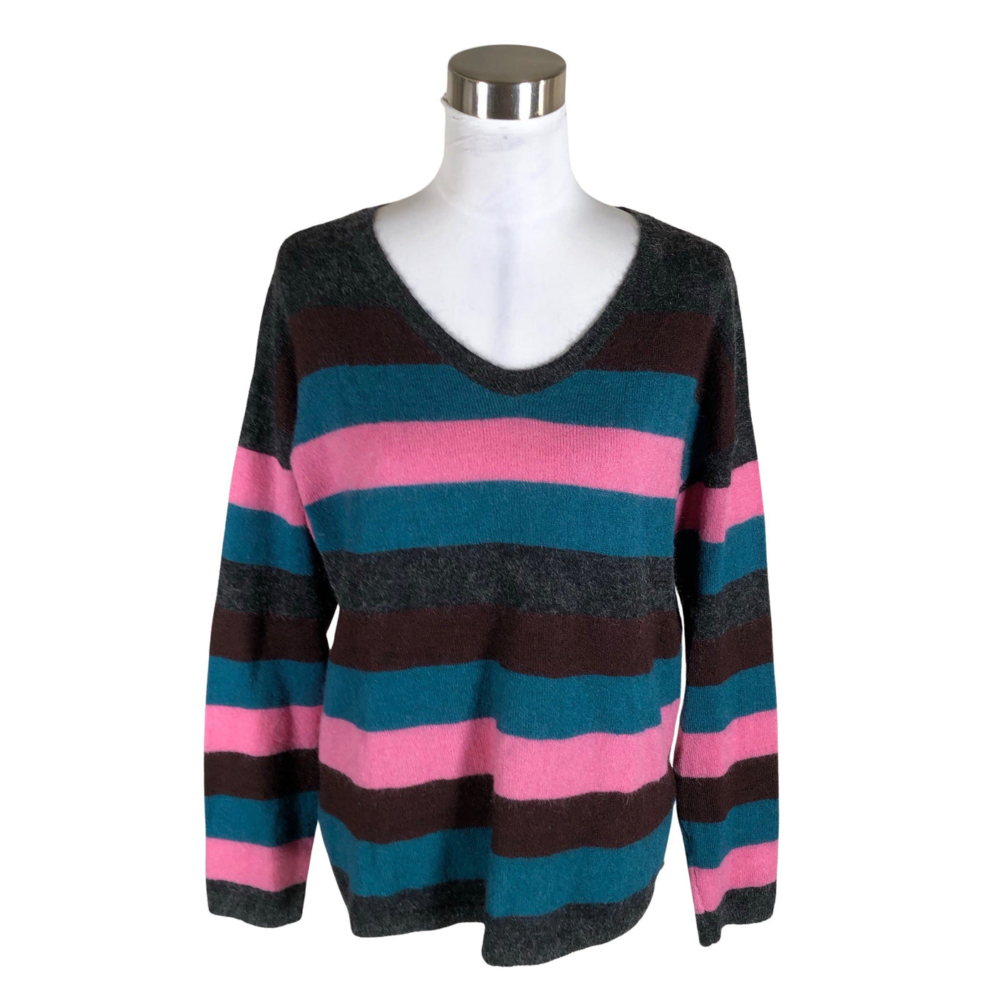Unisex Marc O'Polo - Sweater, size 40 - Gray (1)
