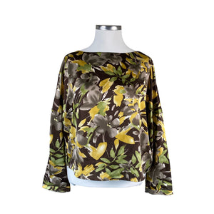 Unisex Sweet Miss - Blouse, size 42 - Black (1)