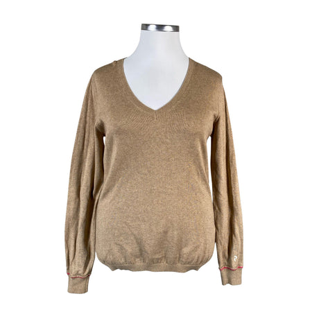Unisex Peak Performance - Sweater, size 42 - Brown ()