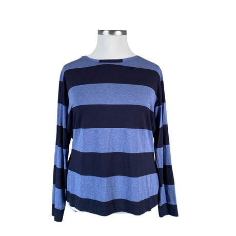 Unisex Voglia - Tricot shirt, size 42 - Blue ()