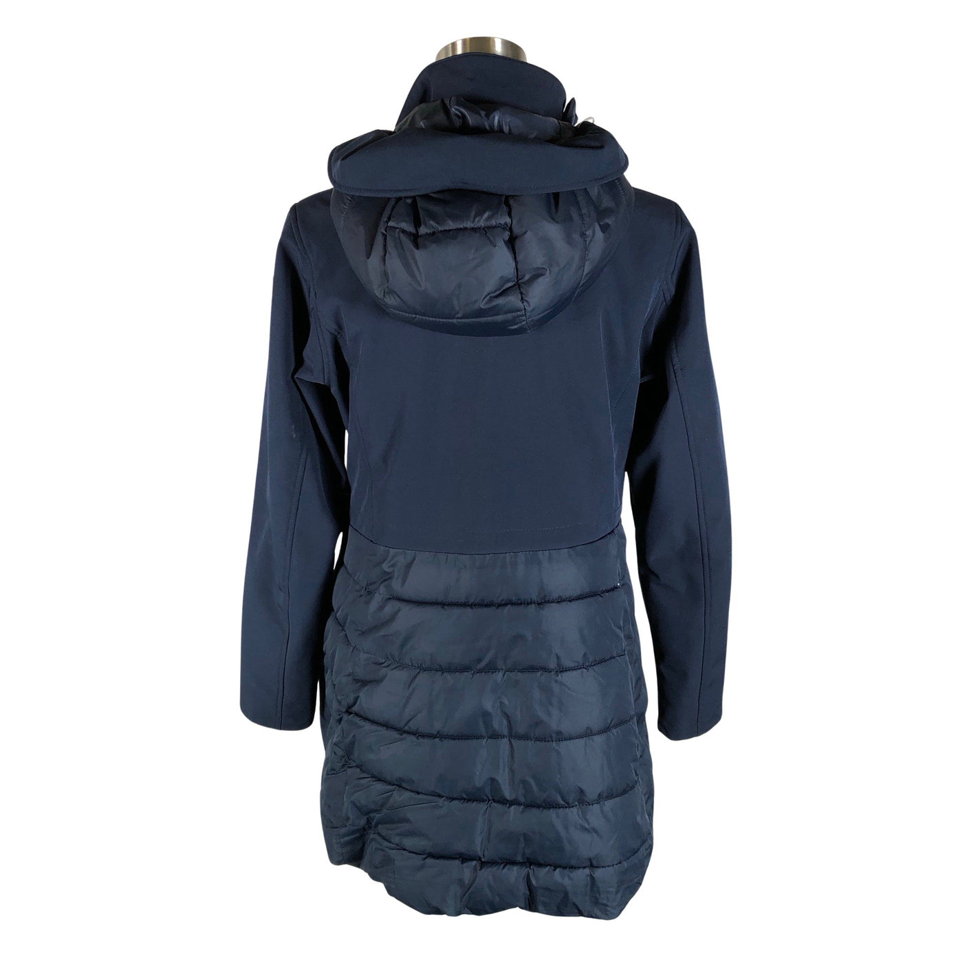 Unisex Icepeak - Winter jacket, size 40 - Blue (2)