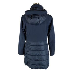 Unisex Icepeak - Winter jacket, size 40 - Blue (2)