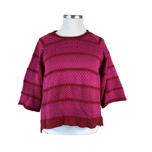 Unisex Gudrun Sjöden - Sweater, size 44 - Pink (1)