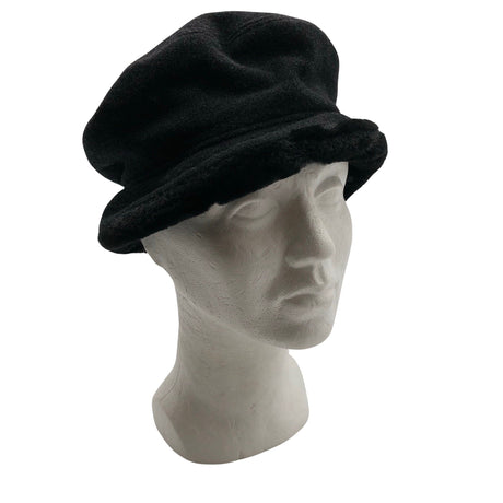 Unisex Fredrikson - Winter hat, size 56 - 58 cm - Gray ()