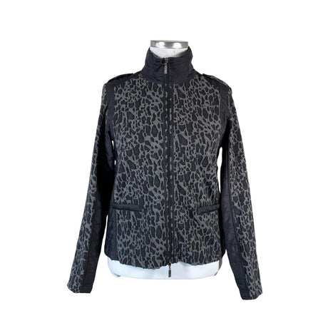 Unisex Monari - Lightweight jacket, size 42 - Gray ()