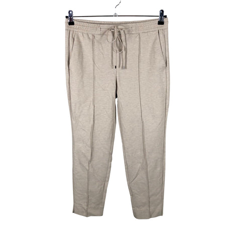 Unisex Opus - Tricot pants, size 38 - Beige ()