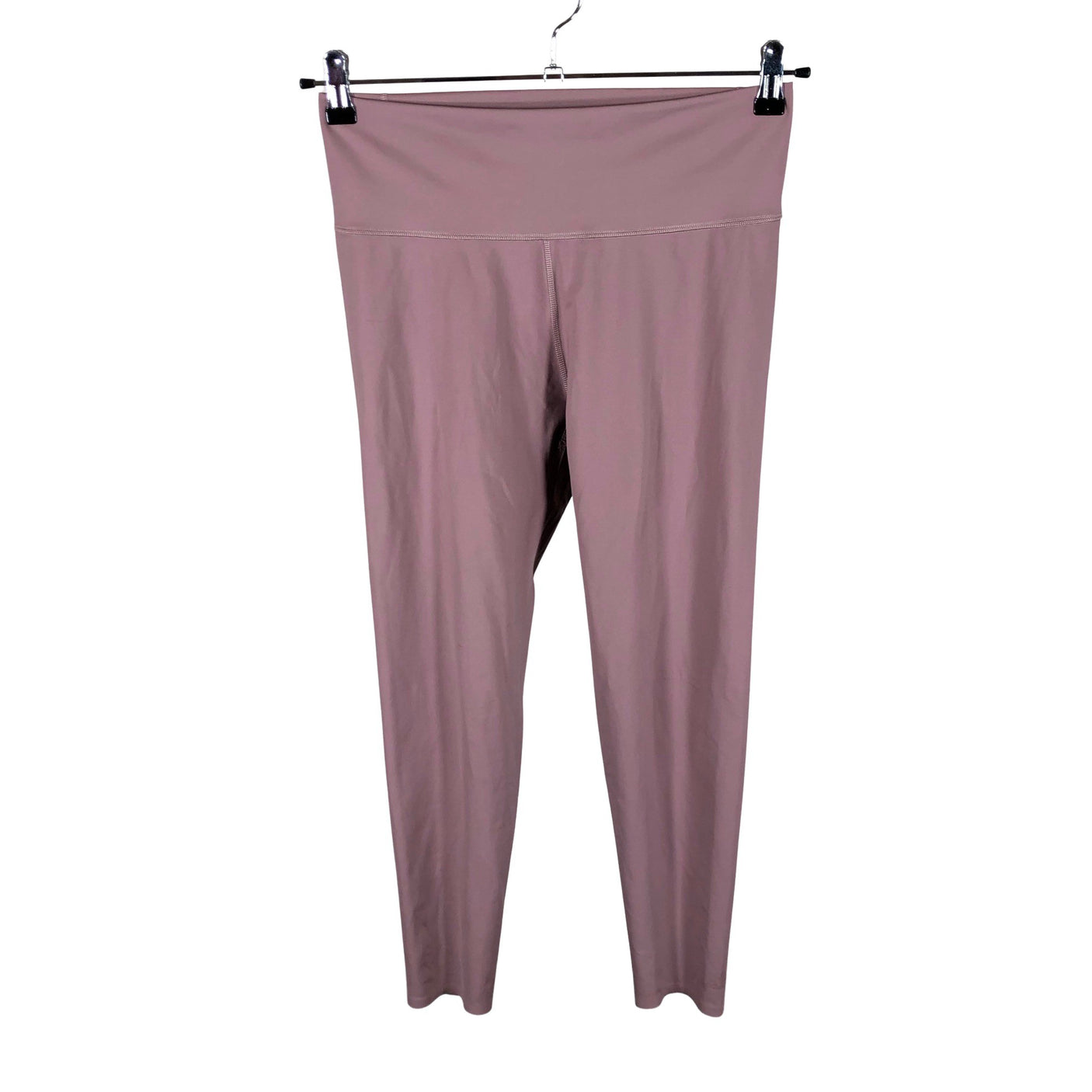 Unisex Adidas - Sports tights, size 42 - Light pink (1)