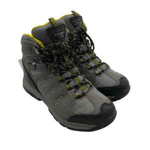 Unisex Icepeak - Winter shoes, size 38 - Gray (2)