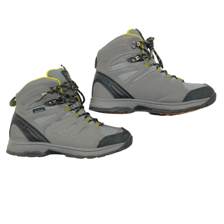Unisex Icepeak - Winter shoes, size 38 - Gray ()