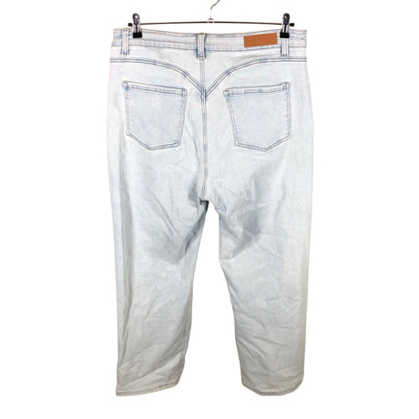 Unisex Bia - Jeans, size 44 - Light blue (2)