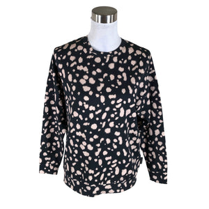 Unisex Versonpuoti - Sweatshirt, size 34 - Black (1)