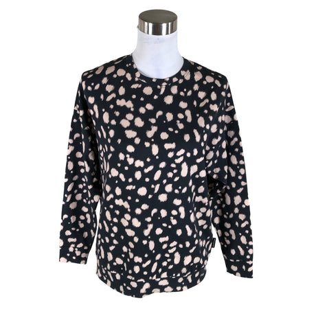 Unisex Versonpuoti - Sweatshirt, size 34 - Black ()