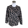 Unisex Versonpuoti - Sweatshirt, size 34 - Black ()