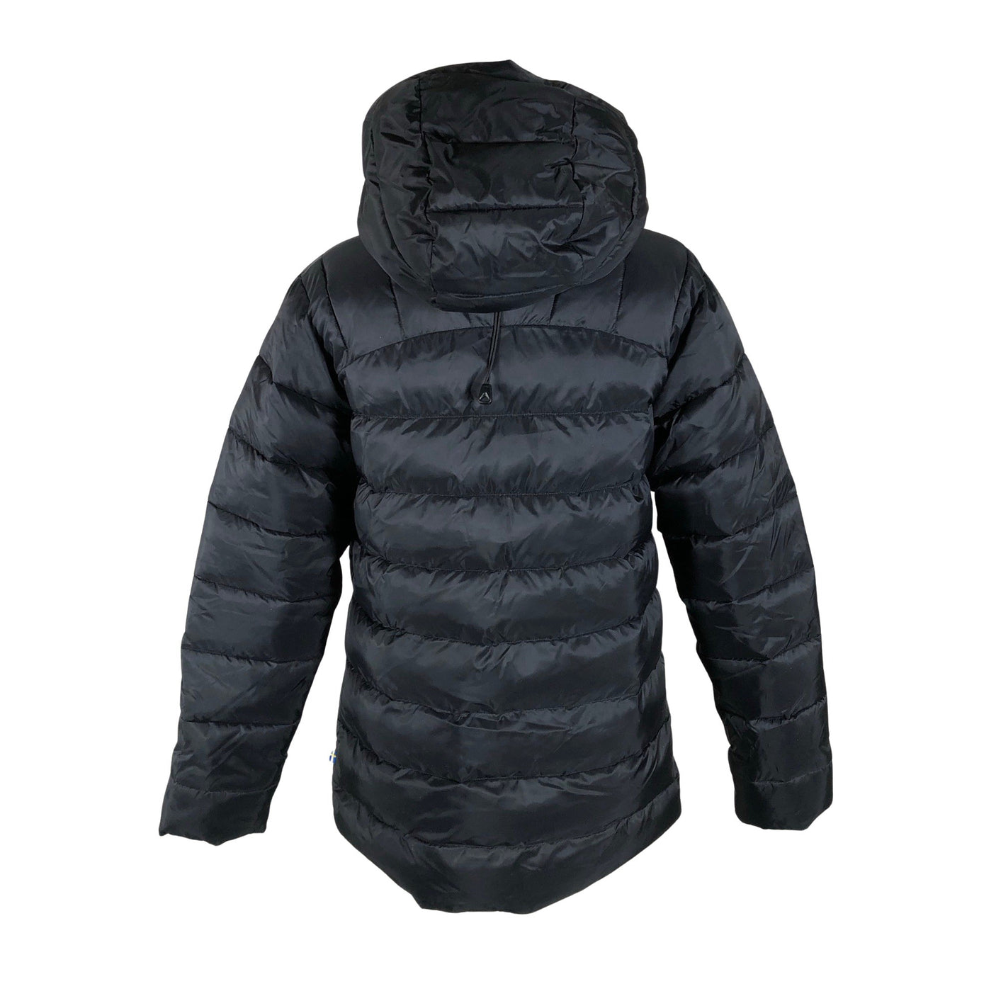 Unisex Fjällräven - Winter jacket, size 34 - Black (2)