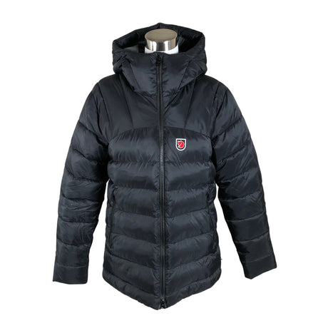 Unisex Fjällräven - Winter jacket, size 34 - Black ()
