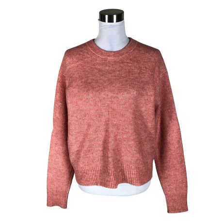 Unisex Samsoe&Samsoe - Sweater, size 40 - Light pink ()