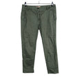 Unisex Gustav - Chinos, size 42 - Green ()