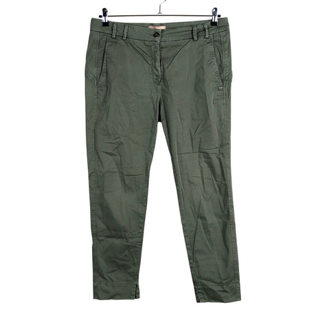 Unisex Gustav - Chinos, size 42 - Green ()