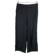 Unisex Makia - Slacks, size 42 - Black ()