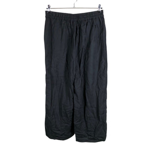 Unisex Makia - Slacks, size 42 - Black (2)